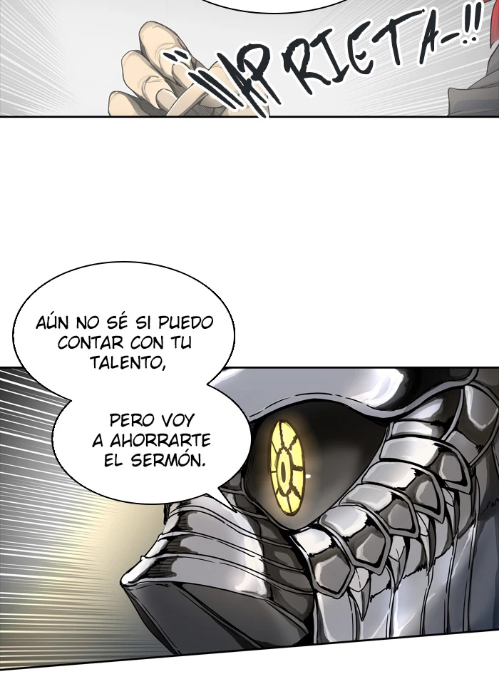 El irregular - Capítulo 436 - Página 85 - LectorTMOo