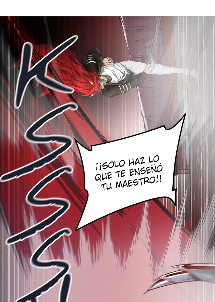 El irregular - Capítulo 436 - Página 87 - LectorTMOo