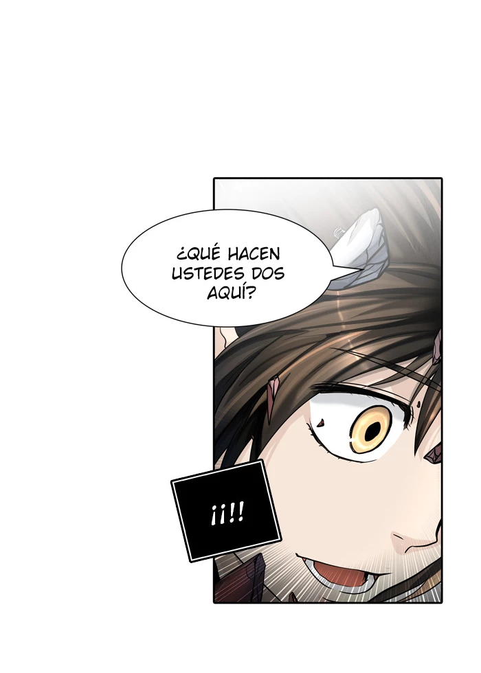 El irregular - Capítulo 436 - Página 103 - LectorTMOo