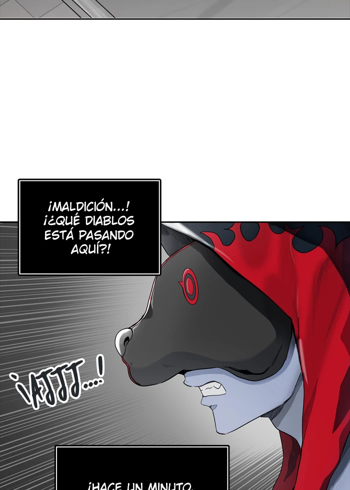 El irregular - Capítulo 436 - Página 115 - LectorTMOo