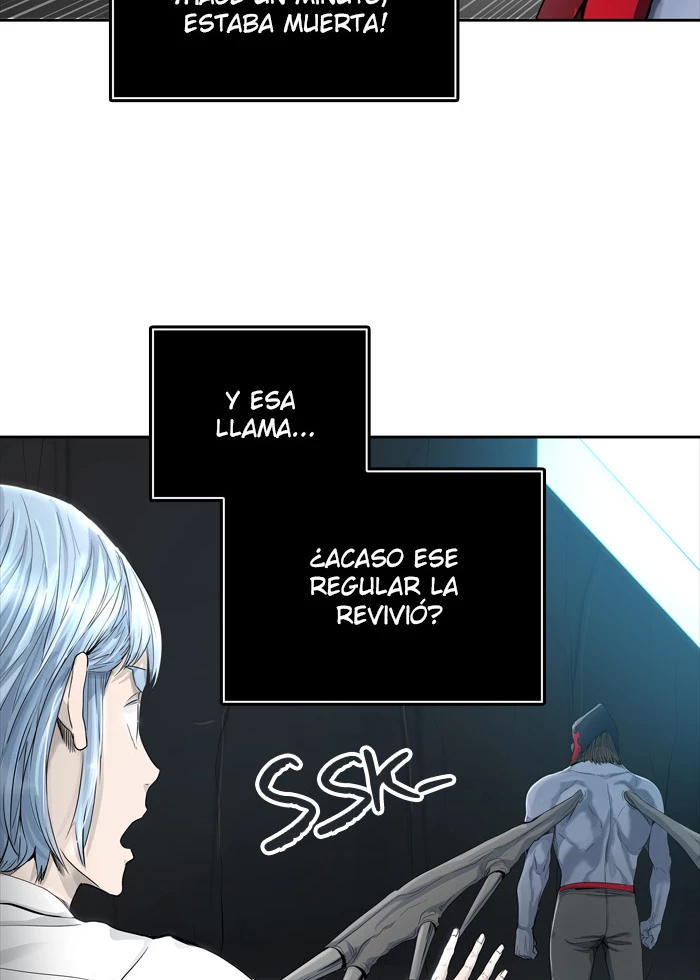 El irregular - Capítulo 436 - Página 116 - LectorTMOo