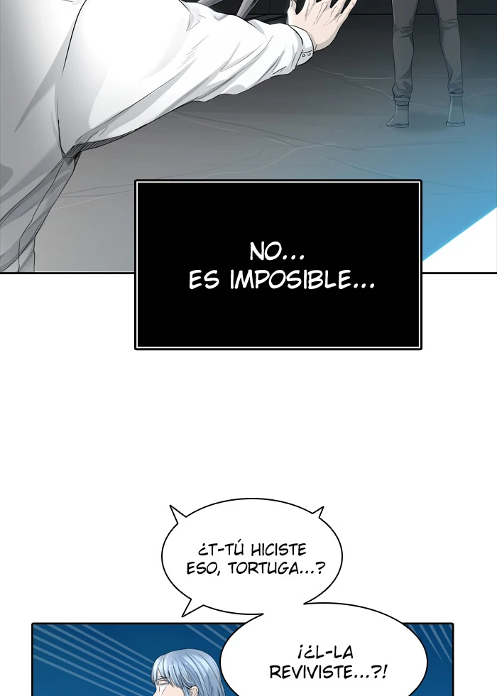 El irregular - Capítulo 436 - Página 117 - LectorTMOo