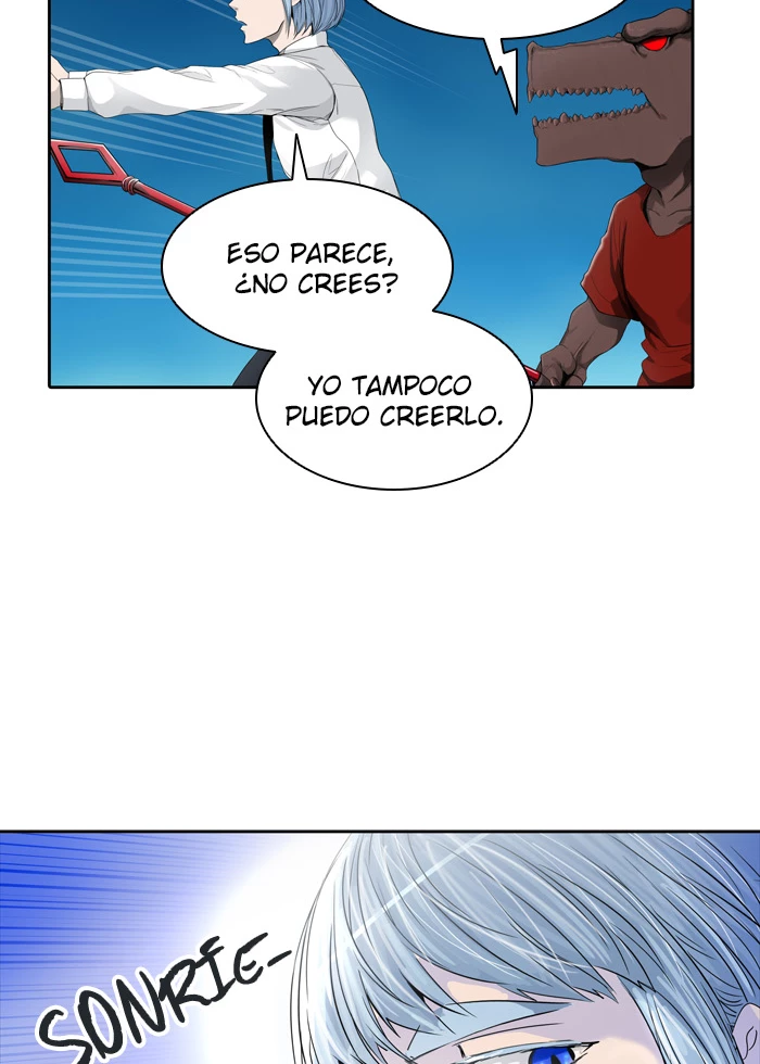 El irregular - Capítulo 436 - Página 118 - LectorTMOo