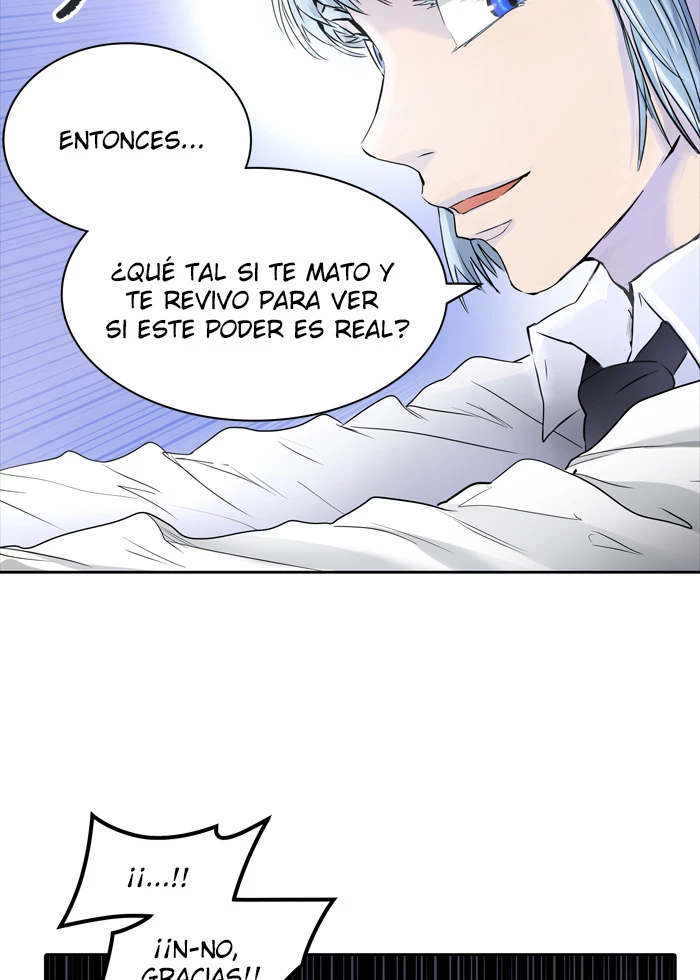 El irregular - Capítulo 436 - Página 119 - LectorTMOo