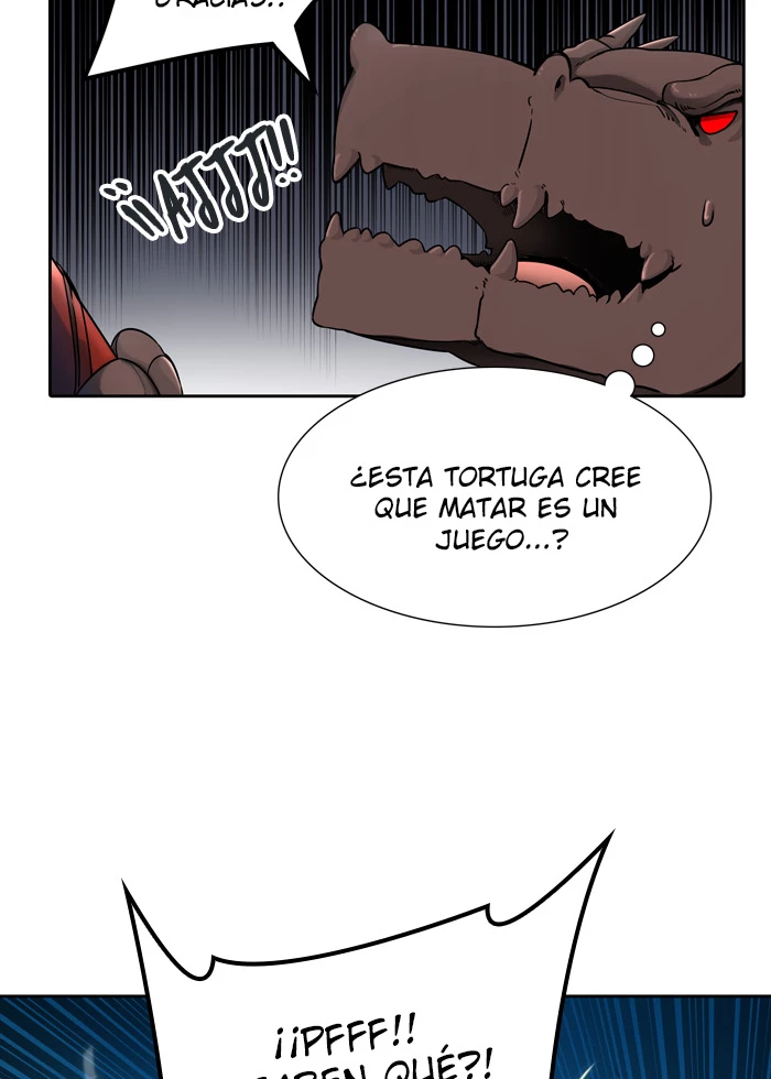 El irregular - Capítulo 436 - Página 120 - LectorTMOo