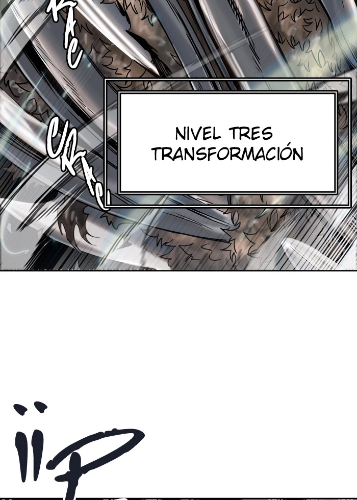 El irregular - Capítulo 436 - Página 123 - LectorTMOo