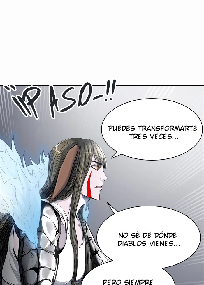 El irregular - Capítulo 436 - Página 127 - LectorTMOo