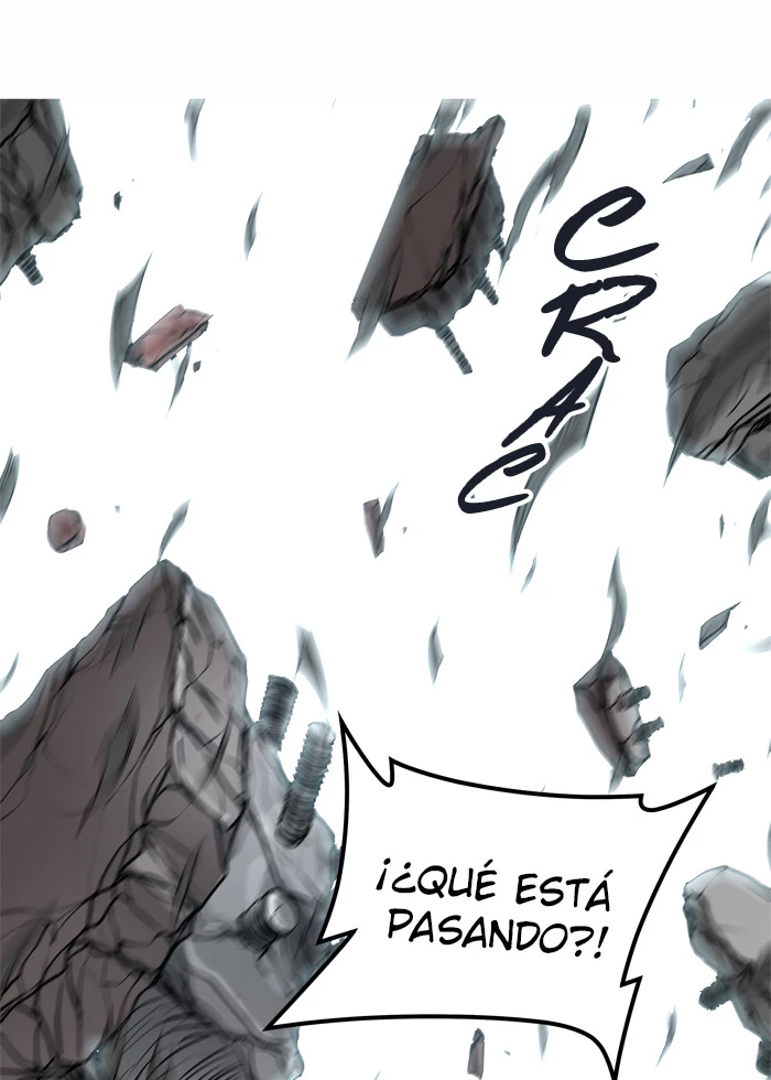 El irregular - Capítulo 436 - Página 132 - LectorTMOo