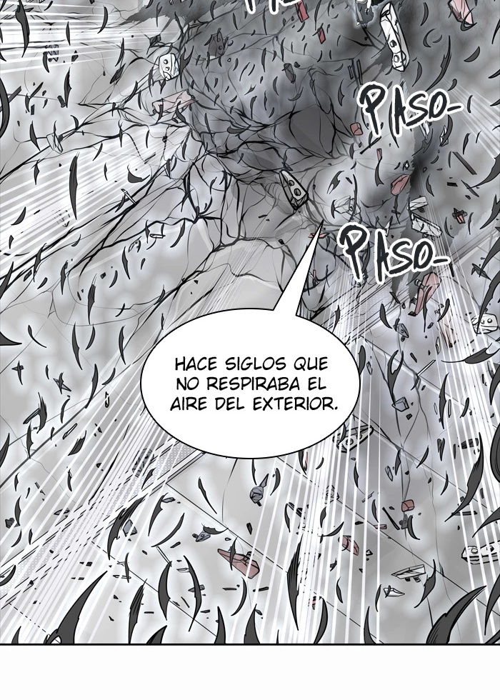 El irregular - Capítulo 436 - Página 134 - LectorTMOo