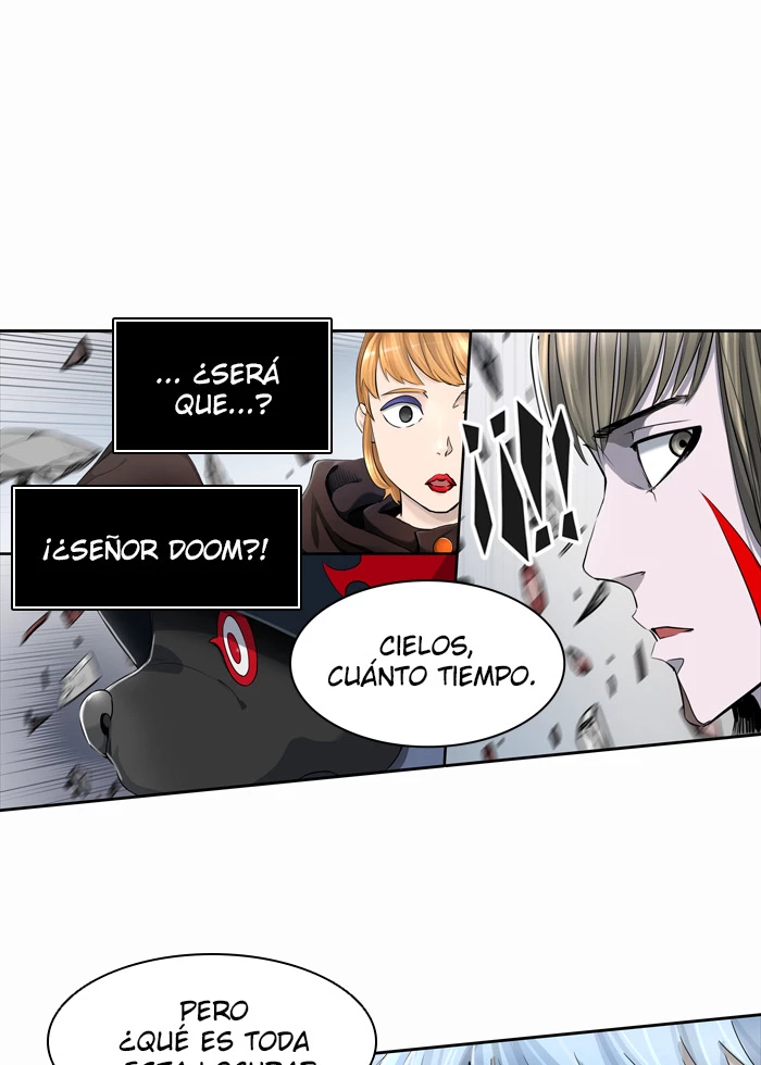 El irregular - Capítulo 436 - Página 135 - LectorTMOo