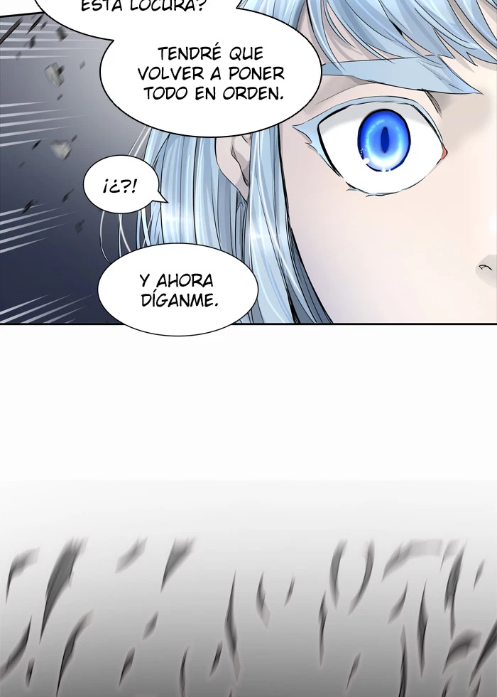 El irregular - Capítulo 436 - Página 136 - LectorTMOo