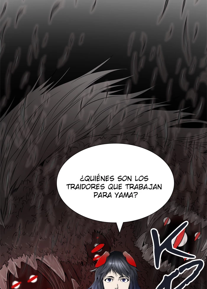 El irregular - Capítulo 436 - Página 137 - LectorTMOo