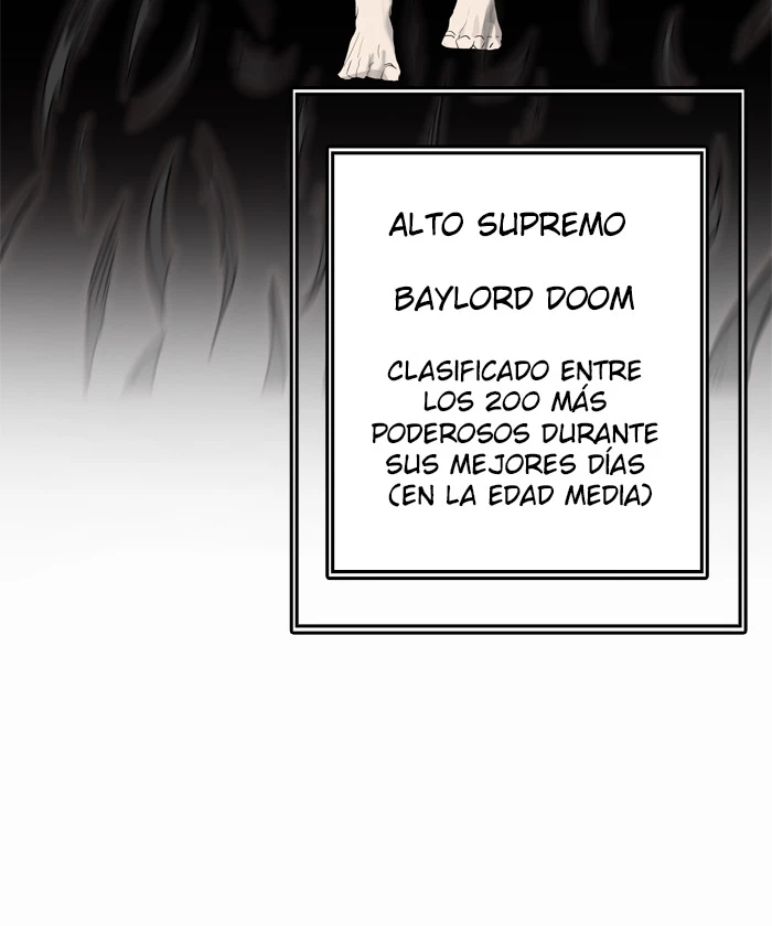 El irregular - Capítulo 436 - Página 139 - LectorTMOo