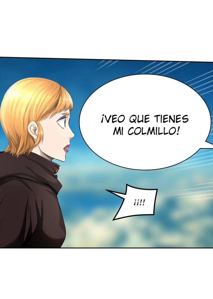 El irregular - Capítulo 437 - Página 5 - LectorTMOo
