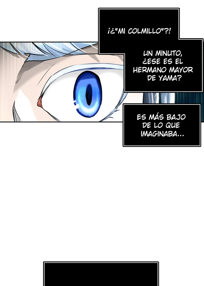 El irregular - Capítulo 437 - Página 6 - LectorTMOo