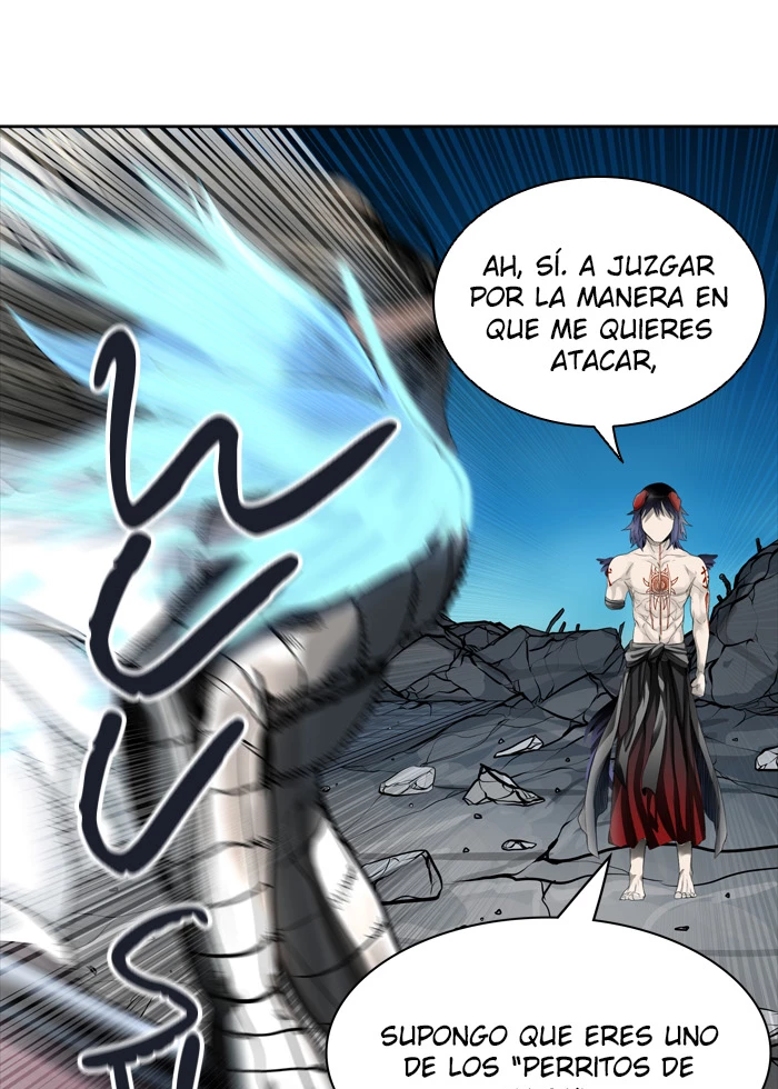 El irregular - Capítulo 437 - Página 9 - LectorTMOo