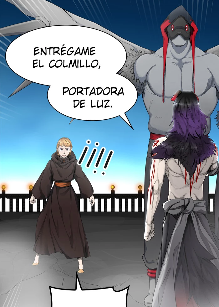 El irregular - Capítulo 437 - Página 24 - LectorTMOo