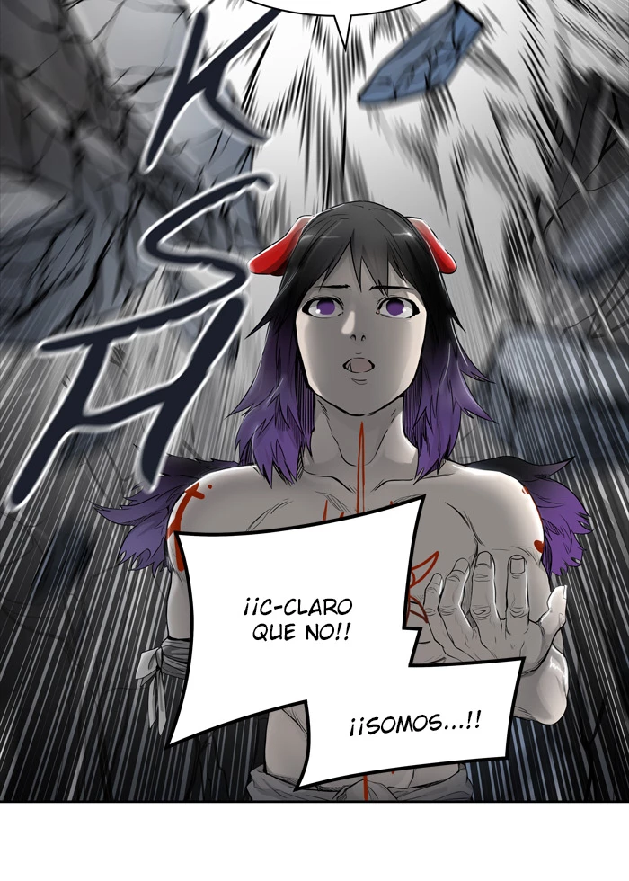 El irregular - Capítulo 437 - Página 28 - LectorTMOo