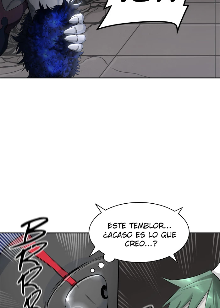 El irregular - Capítulo 437 - Página 36 - LectorTMOo
