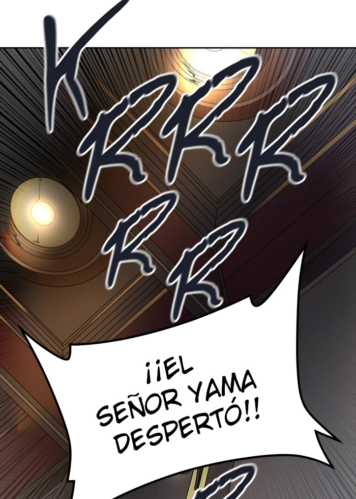 El irregular - Capítulo 437 - Página 38 - LectorTMOo
