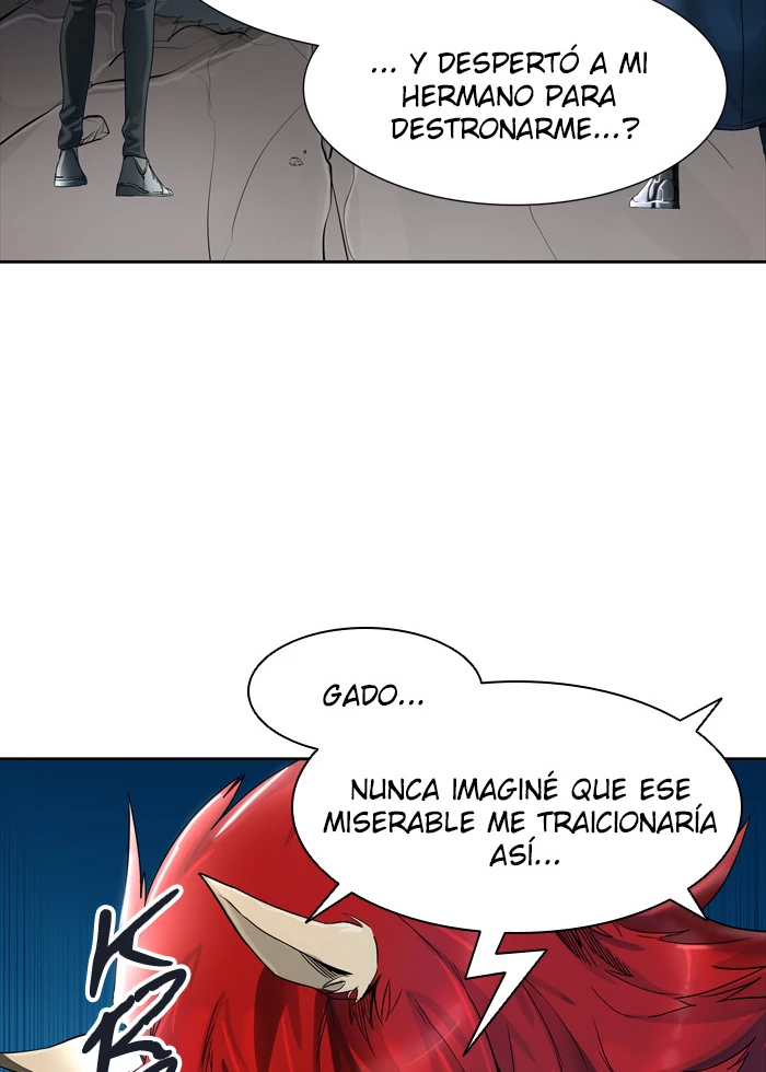 El irregular - Capítulo 437 - Página 43 - LectorTMOo