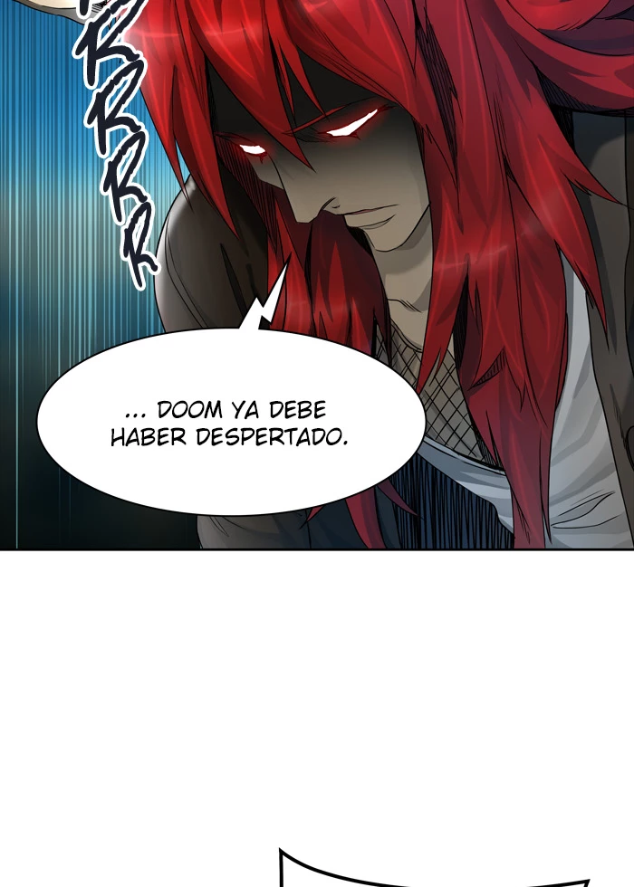 El irregular - Capítulo 437 - Página 44 - LectorTMOo