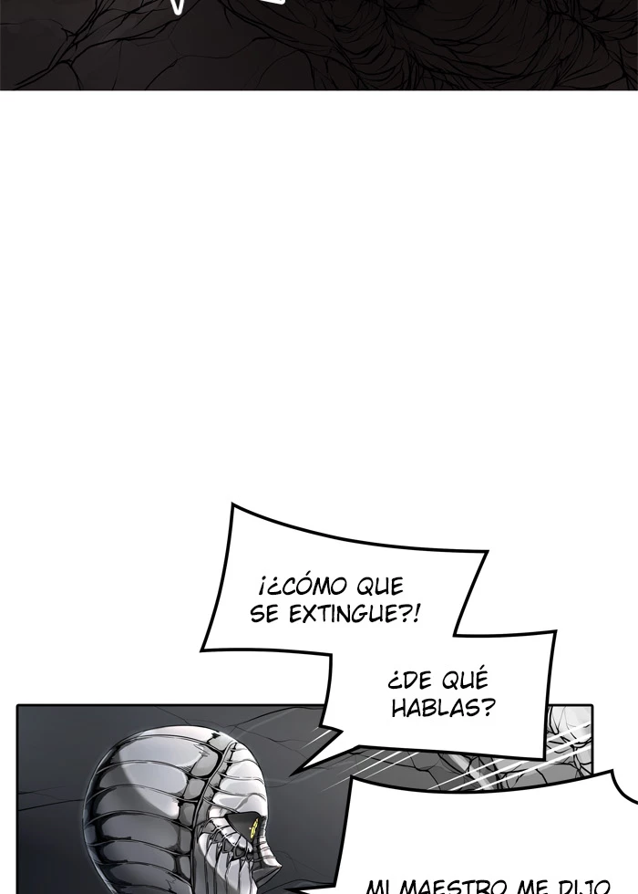 El irregular - Capítulo 437 - Página 48 - LectorTMOo