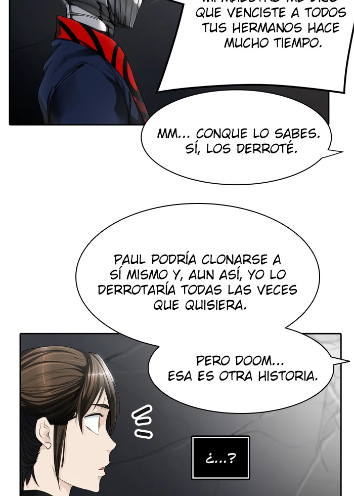 El irregular - Capítulo 437 - Página 49 - LectorTMOo