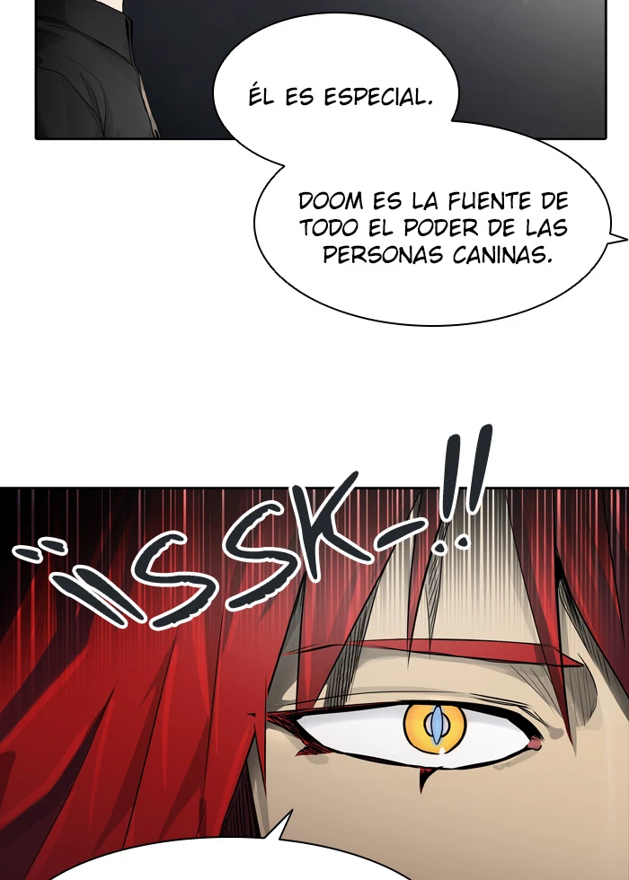 El irregular - Capítulo 437 - Página 50 - LectorTMOo