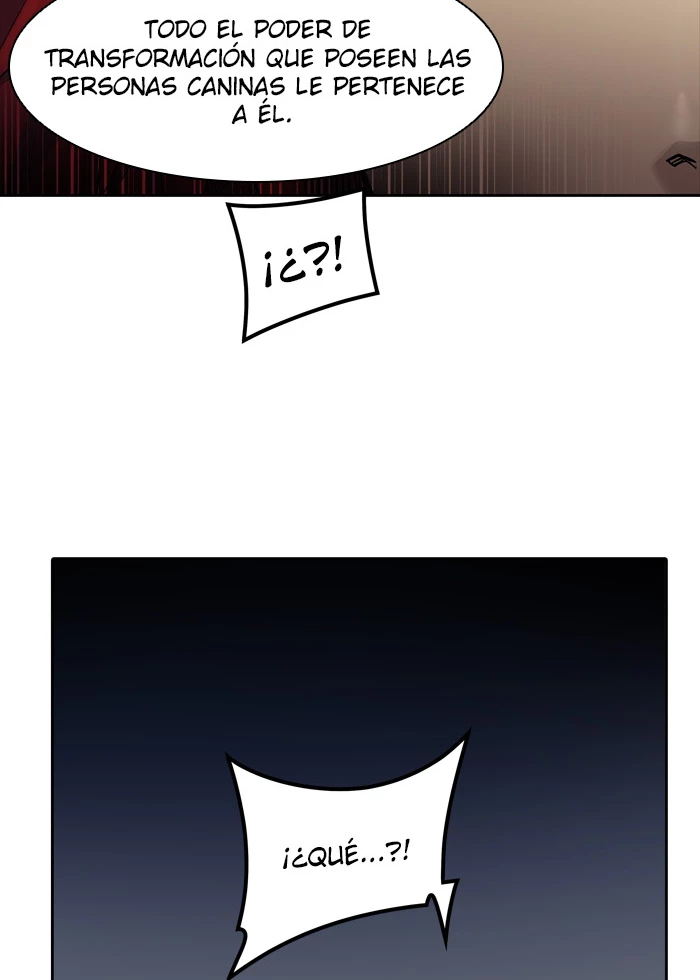 El irregular - Capítulo 437 - Página 51 - LectorTMOo