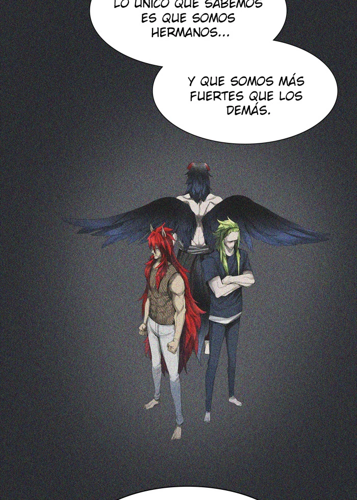 El irregular - Capítulo 437 - Página 54 - LectorTMOo