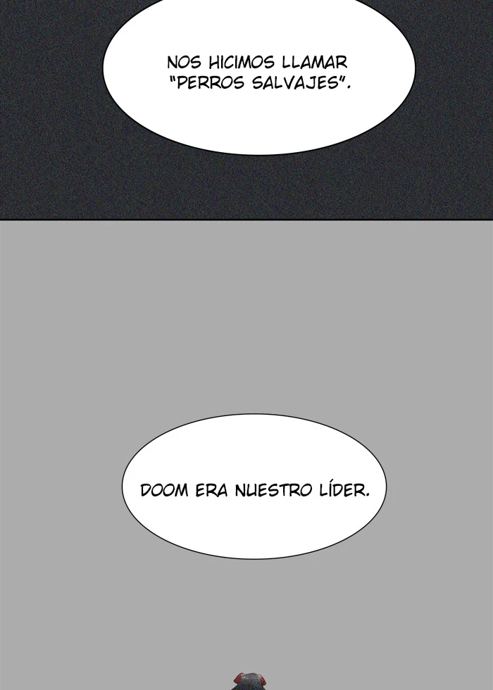 El irregular - Capítulo 437 - Página 55 - LectorTMOo