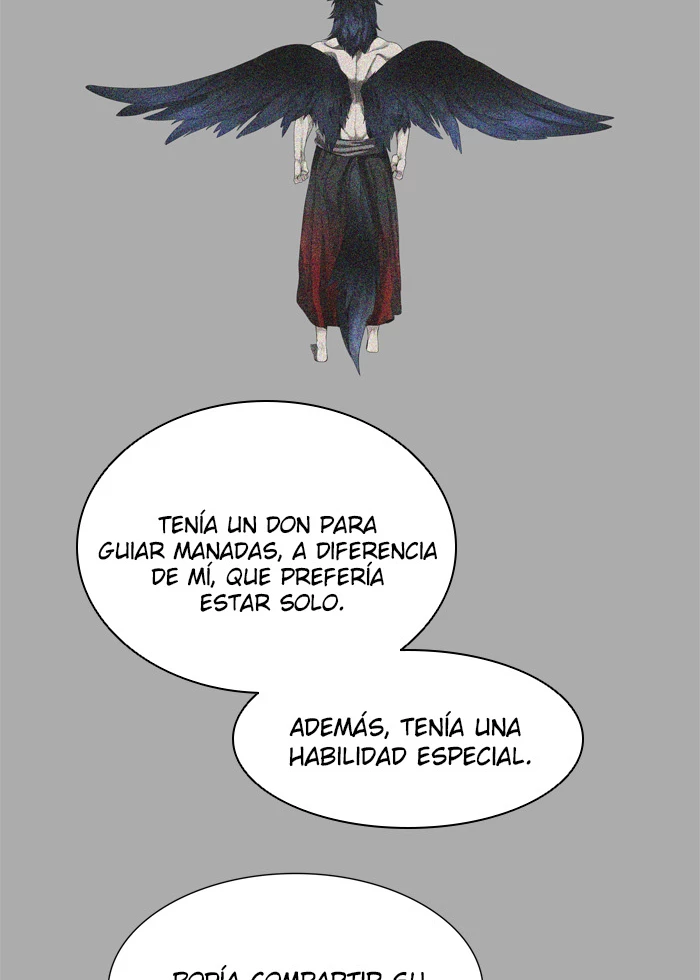 El irregular - Capítulo 437 - Página 56 - LectorTMOo