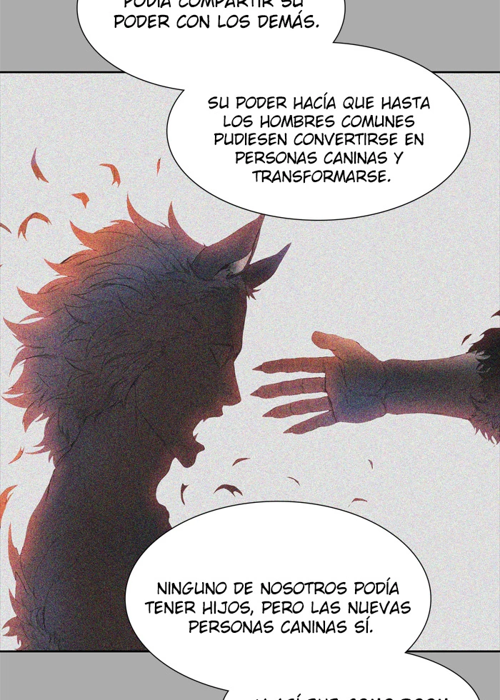 El irregular - Capítulo 437 - Página 57 - LectorTMOo