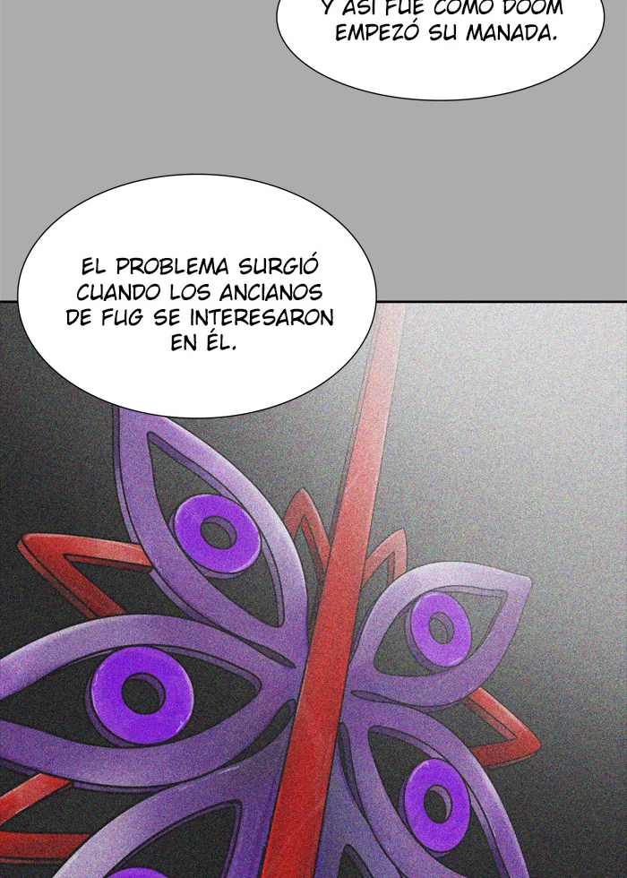 El irregular - Capítulo 437 - Página 58 - LectorTMOo