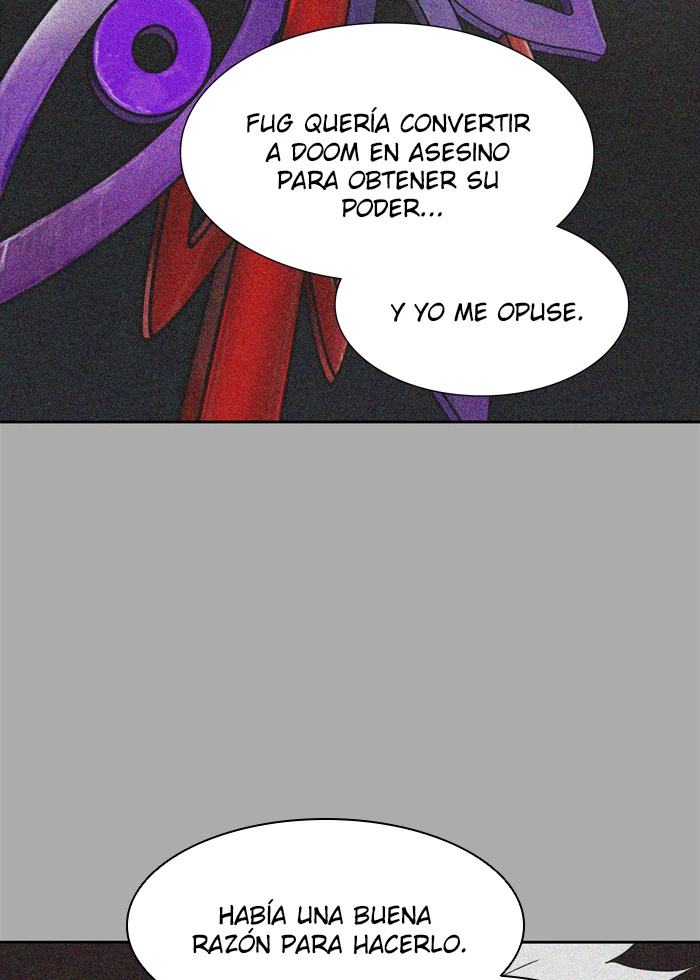 El irregular - Capítulo 437 - Página 59 - LectorTMOo