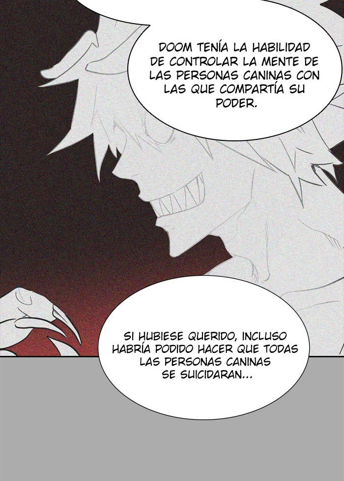 El irregular - Capítulo 437 - Página 60 - LectorTMOo