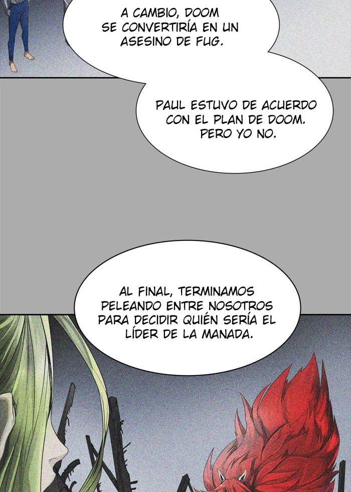 El irregular - Capítulo 437 - Página 62 - LectorTMOo