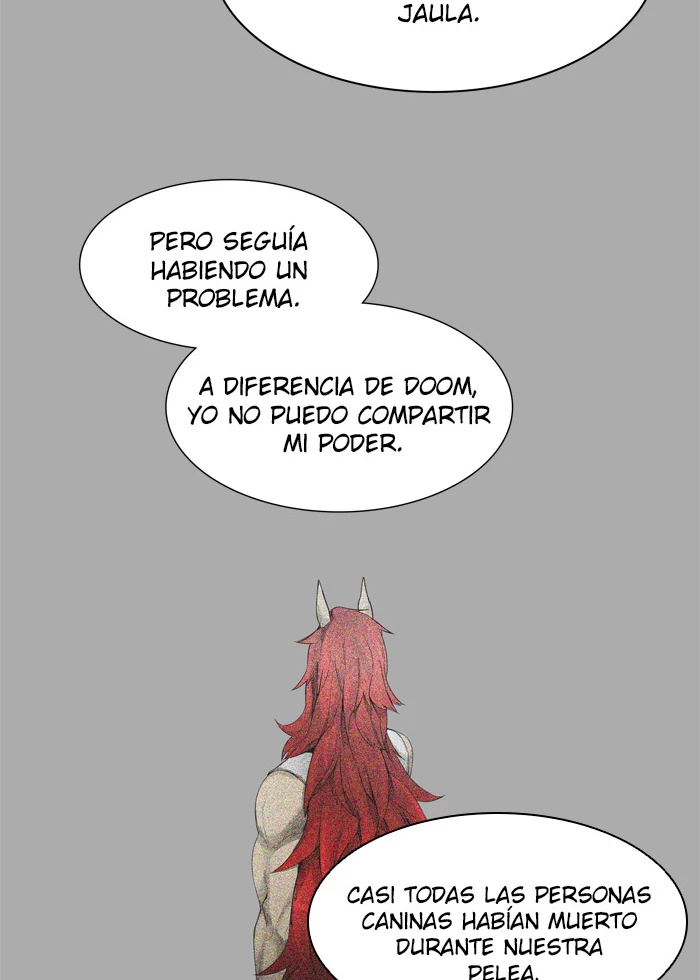 El irregular - Capítulo 437 - Página 64 - LectorTMOo