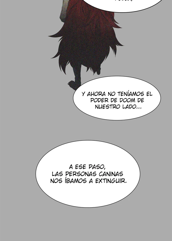 El irregular - Capítulo 437 - Página 65 - LectorTMOo