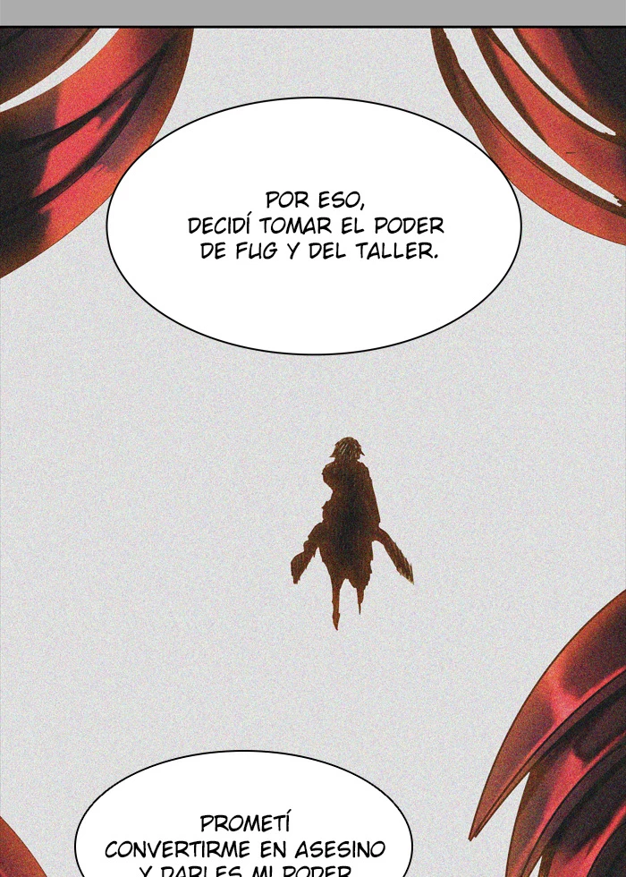 El irregular - Capítulo 437 - Página 66 - LectorTMOo