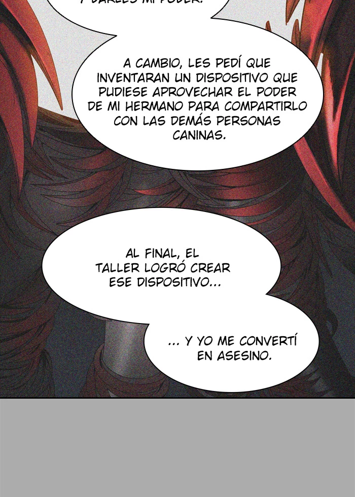 El irregular - Capítulo 437 - Página 67 - LectorTMOo