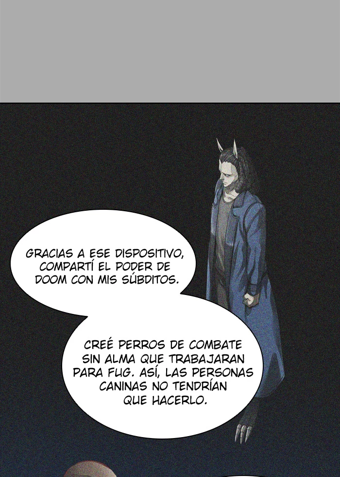 El irregular - Capítulo 437 - Página 68 - LectorTMOo