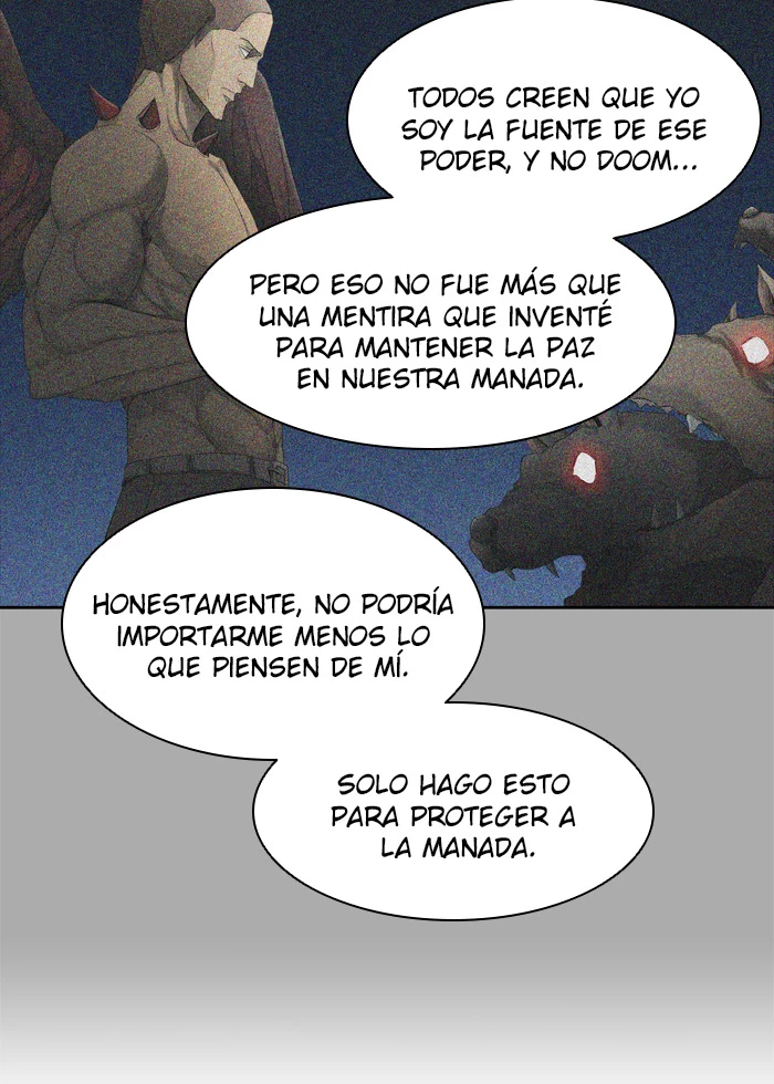 El irregular - Capítulo 437 - Página 69 - LectorTMOo