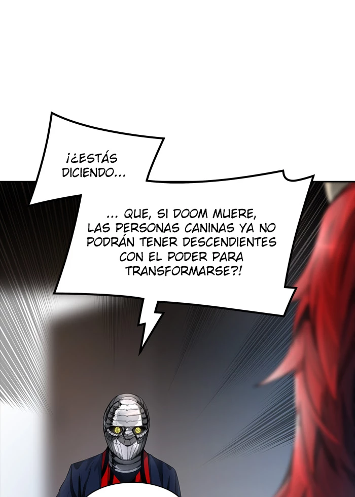 El irregular - Capítulo 437 - Página 71 - LectorTMOo