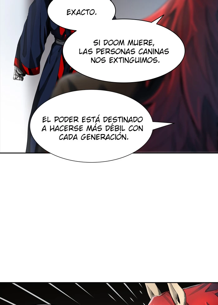 El irregular - Capítulo 437 - Página 72 - LectorTMOo