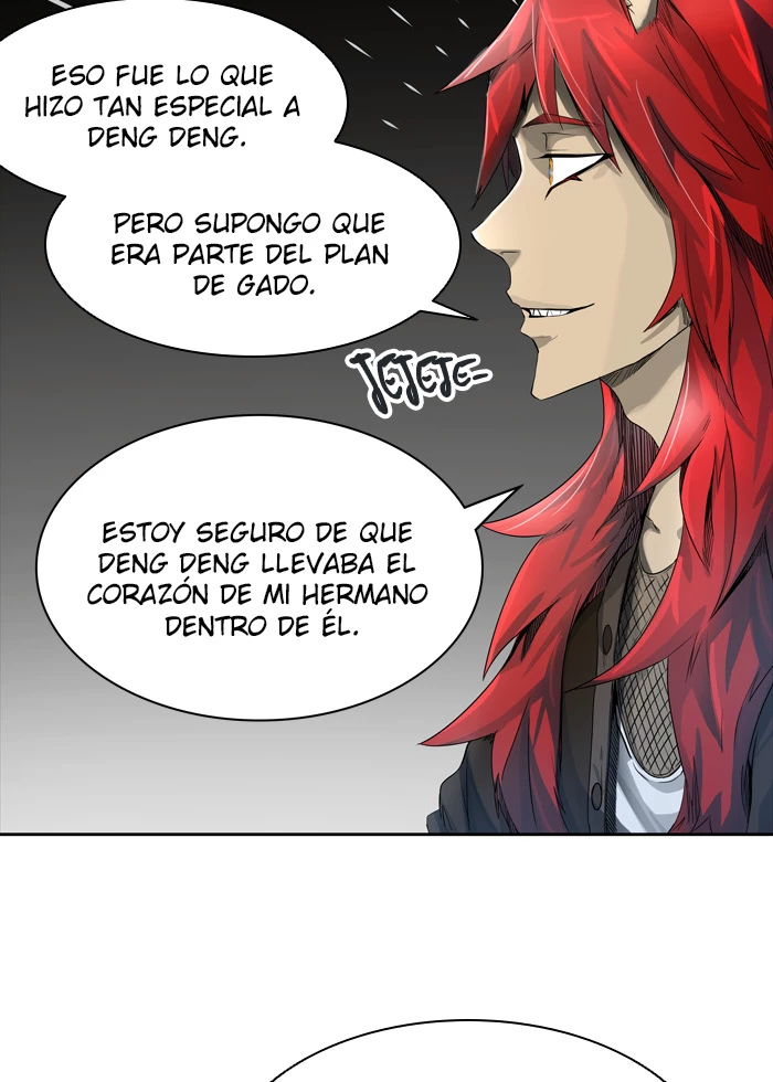El irregular - Capítulo 437 - Página 73 - LectorTMOo