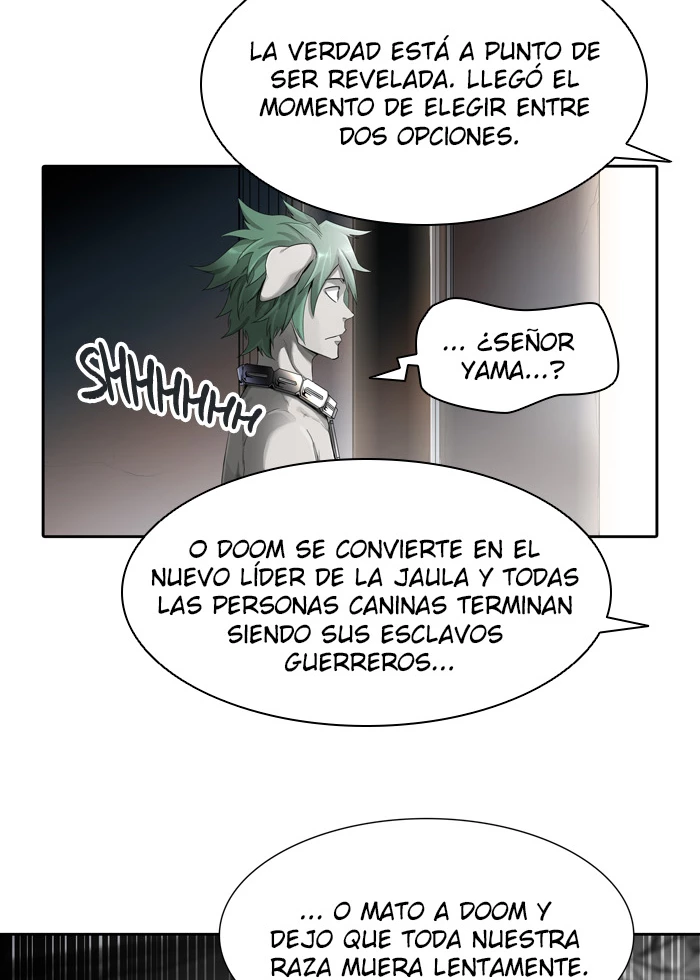 El irregular - Capítulo 437 - Página 74 - LectorTMOo