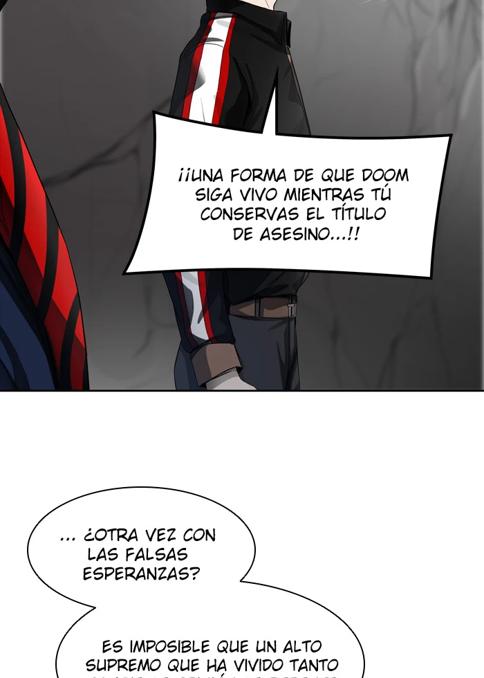 El irregular - Capítulo 437 - Página 79 - LectorTMOo