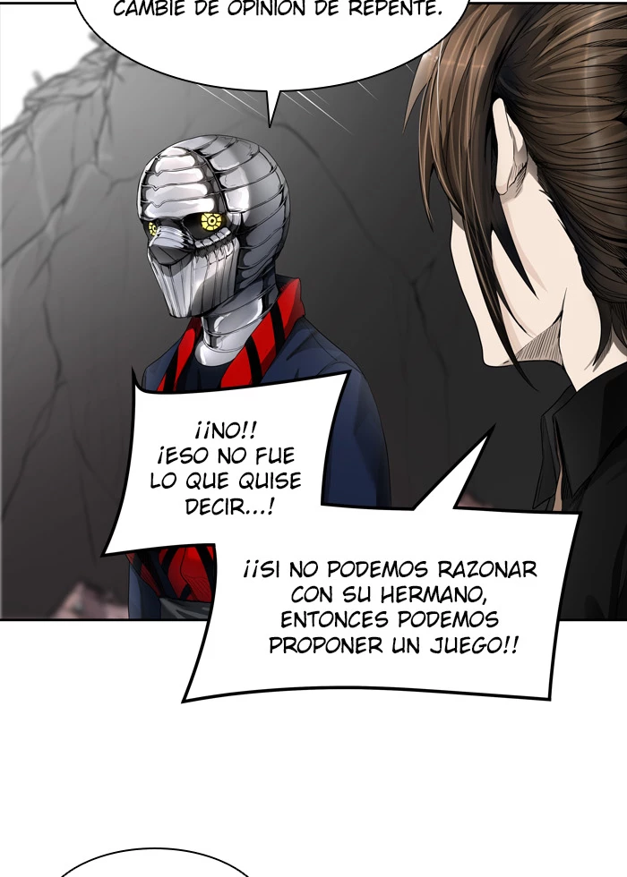 El irregular - Capítulo 437 - Página 80 - LectorTMOo